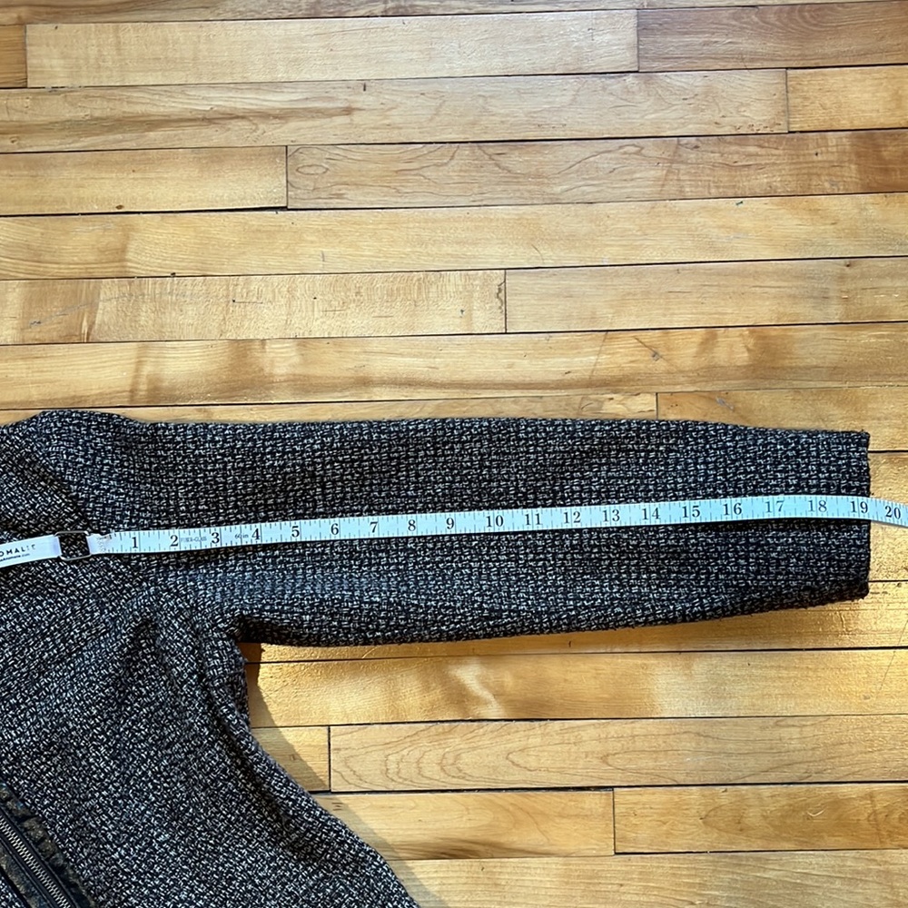 Mossimo Jacket - Picture 10 of 11